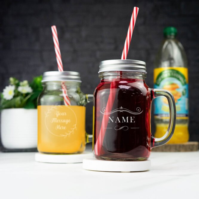 Mason Jar