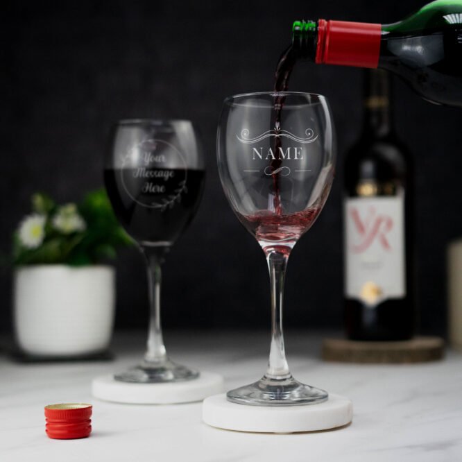 Wine Glass