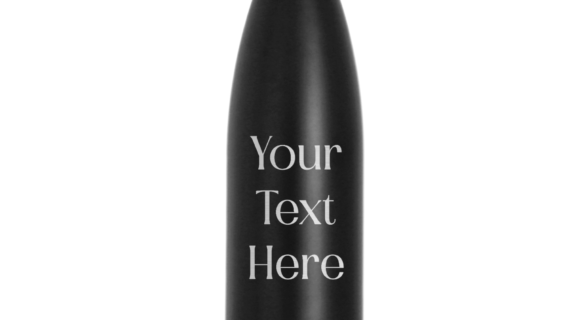 Water Bottle