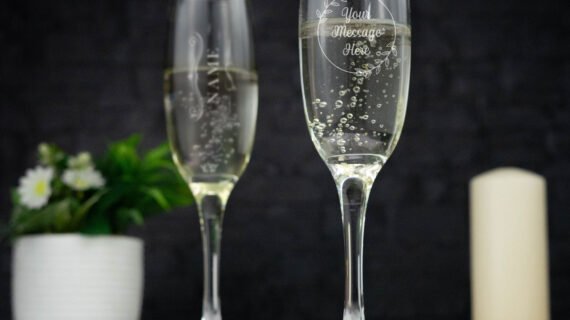Champagne Flute