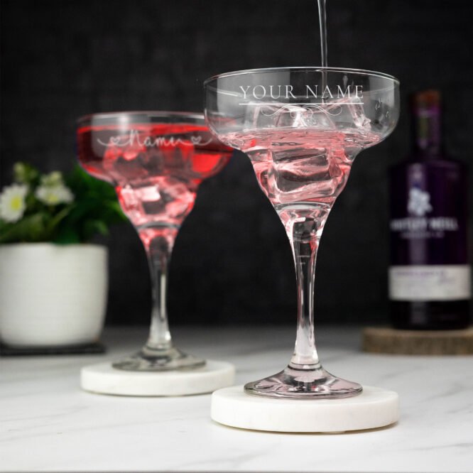 Cocktail Glass