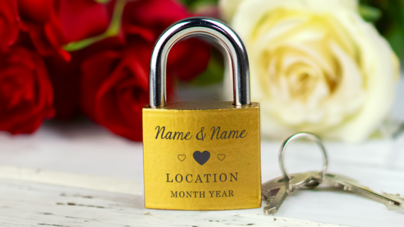 Padlock