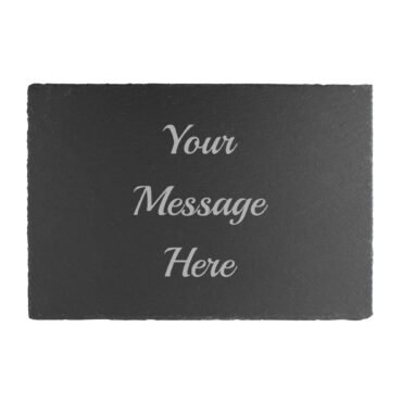 Slate Placemat
