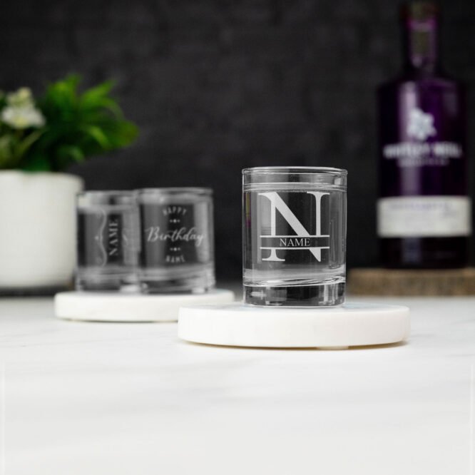 Shot Glass