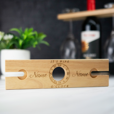 Wine Butler