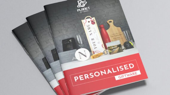 Catalogue [Physical Copy]